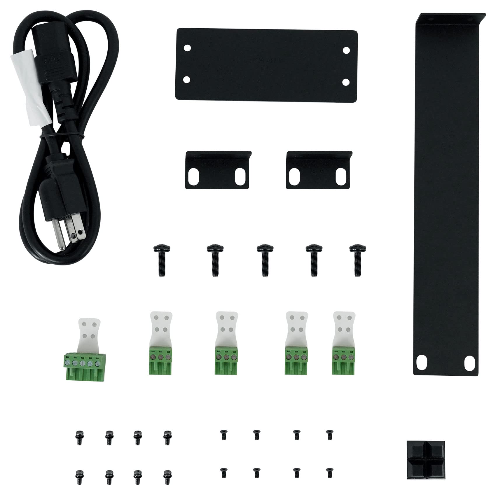 JBL Professional CSM-14 Commercial Series 4-input