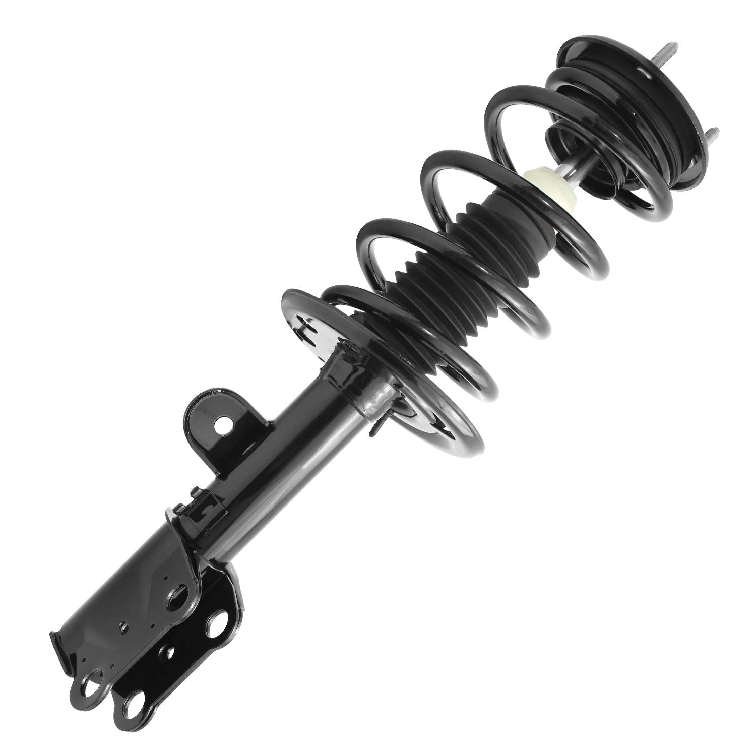 11016 Front Right Complete Strut Assembly, 2013-2015 Ford Flex, 2013-2019 Lincoln MKT