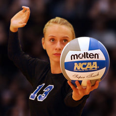 Molten Official NCAA Super Touch