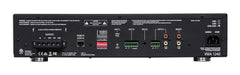 JBL VMA1240, 240-Watt Channel Mixer/Amplifier with Bluetooth