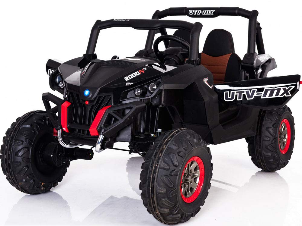 Mini Moto UTV 4x4 12v