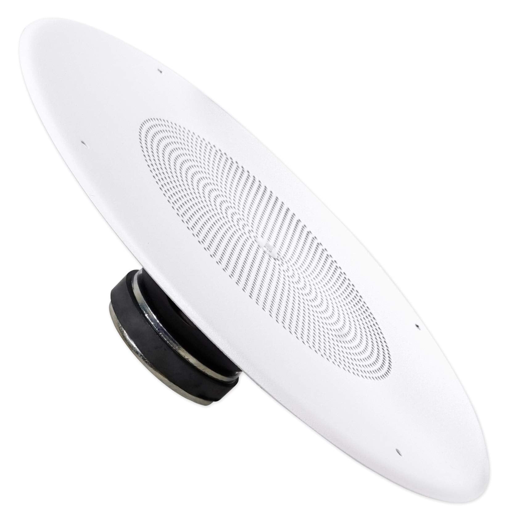 JBL CSS8008 8 Inch Commercial Series Ceiling Speaker, White