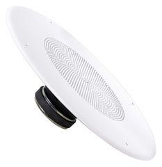 JBL CSS8008 8 Inch Commercial Series Ceiling Speaker, White