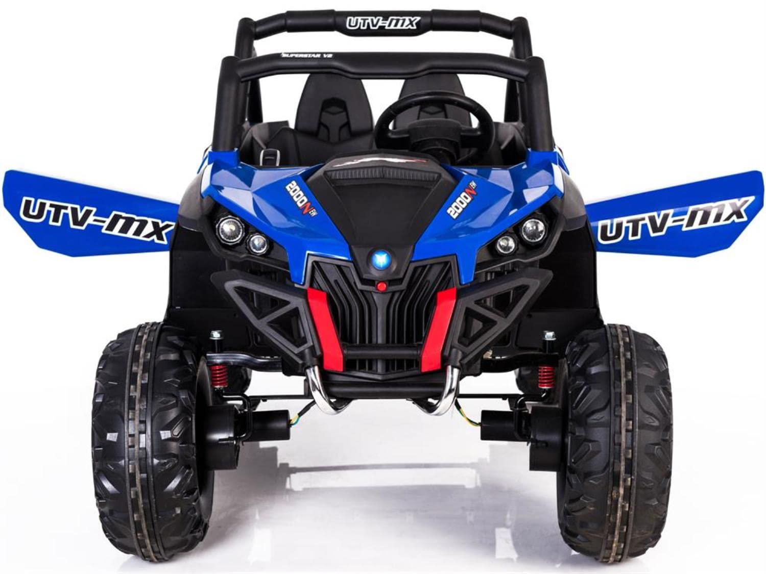 Mini Moto UTV 4x4 12v