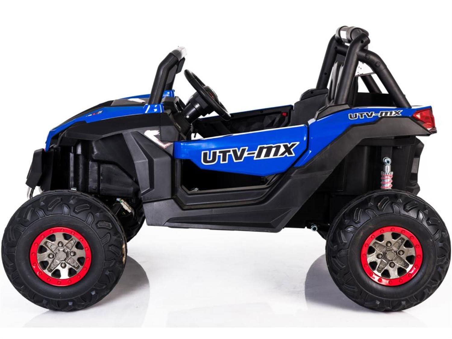 Mini Moto UTV 4x4 12v