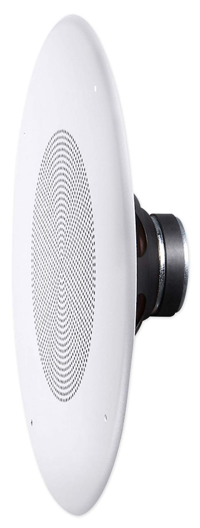 JBL CSS8008 8 Inch Commercial Series Ceiling Speaker, White