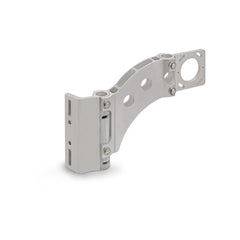 1810340 Talon Bracket Jackplate G2-Port/Starboard, Black