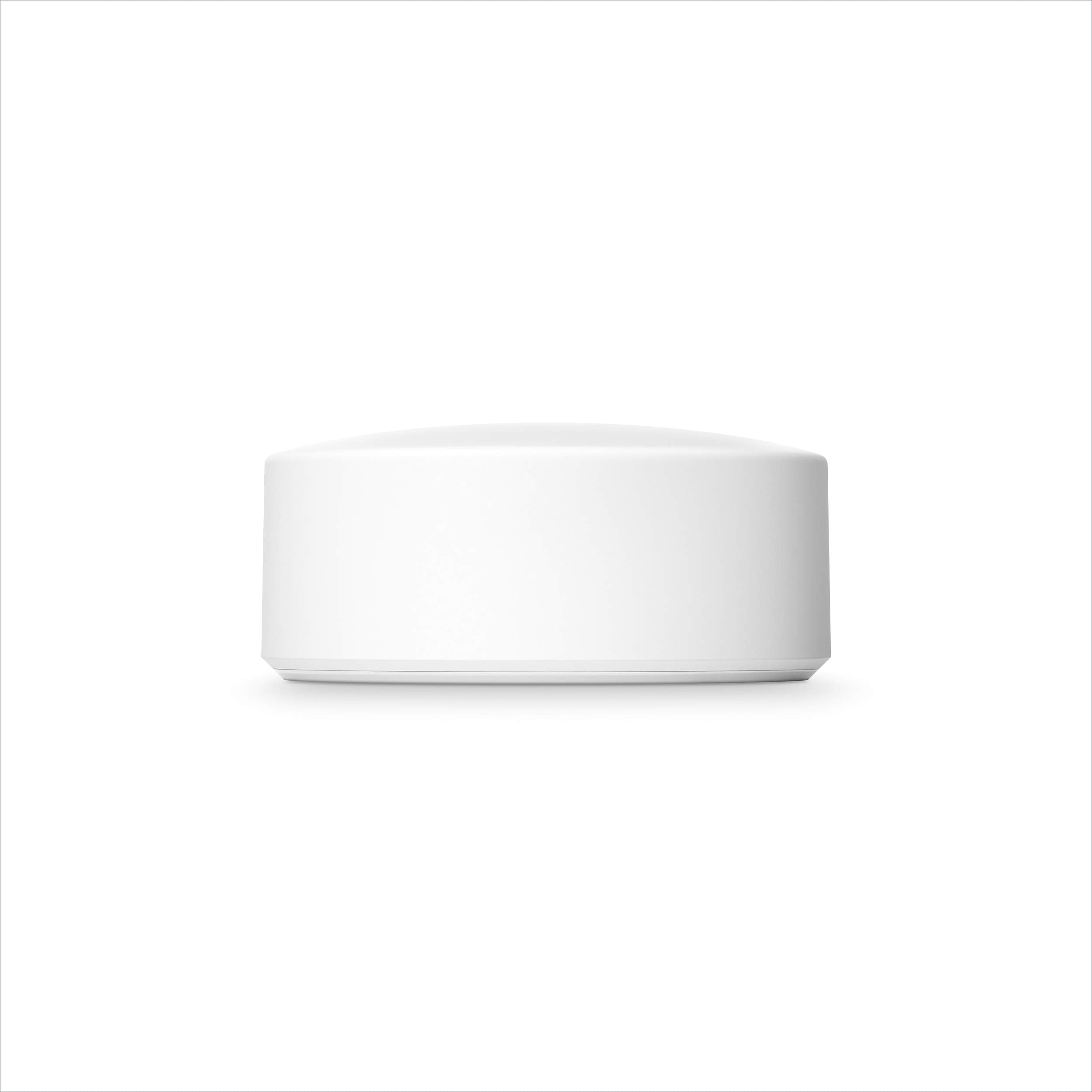 Google Nest Temperature Sensor for Nest Thermostat & Thermostat E, White
