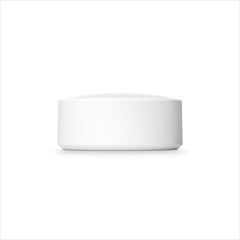 Google Nest Temperature Sensor for Nest Thermostat & Thermostat E, White