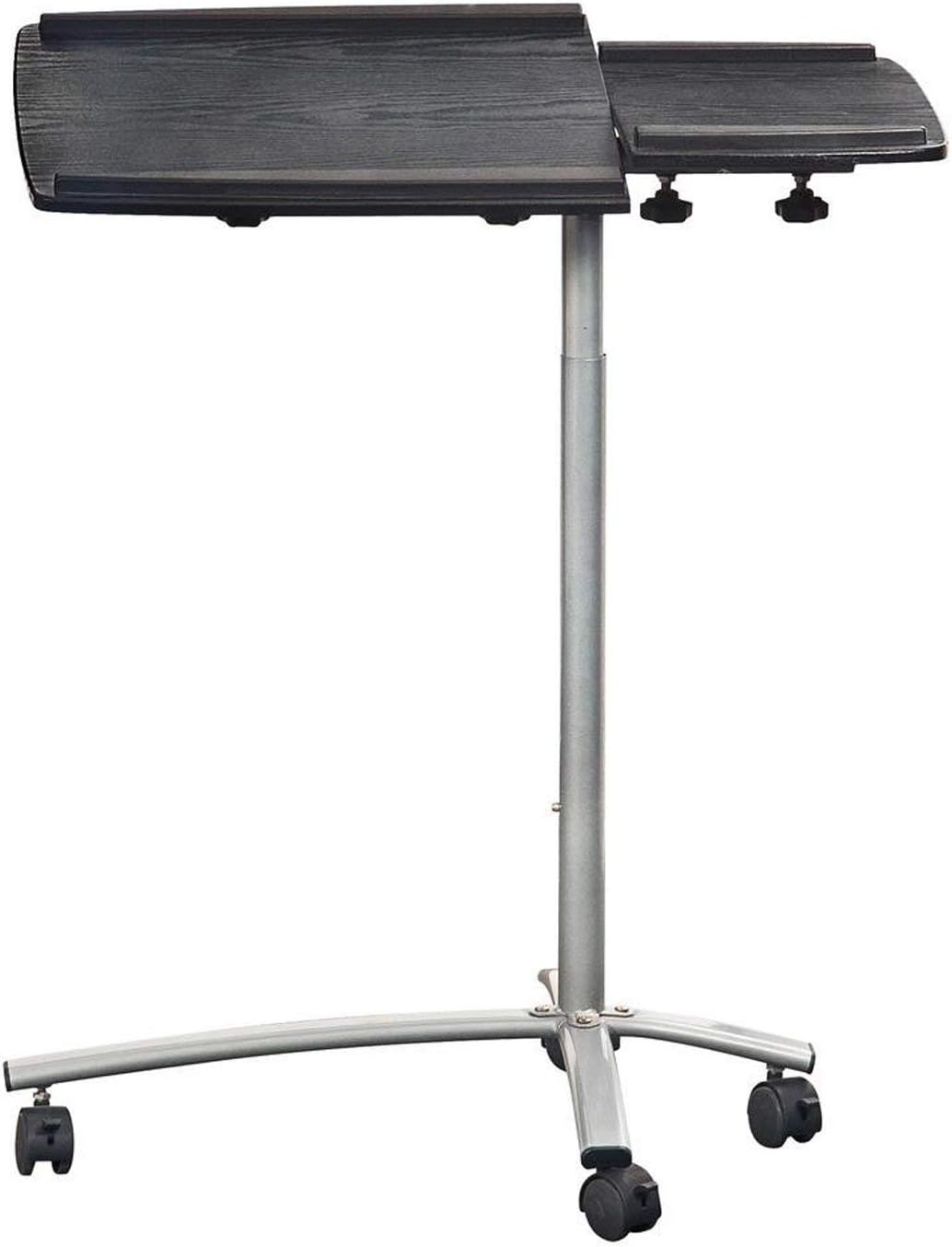 FastFurnishings Adjustable Laptop Desk Stand