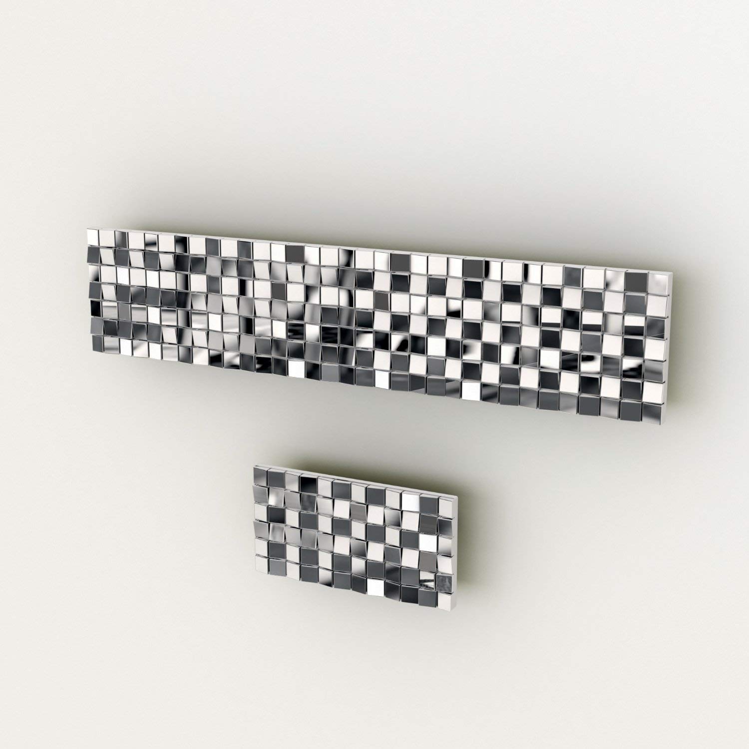 Twin White Platform Bed w/ 3 Storage Drawers