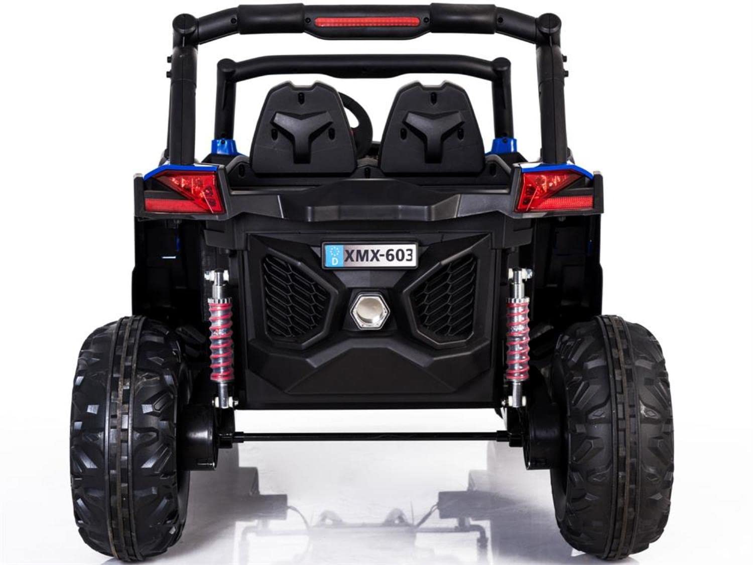 Mini Moto UTV 4x4 12v