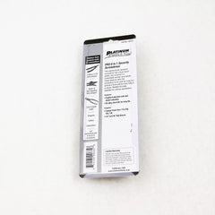 Platinum Tools 19003C PRO 6-in-1 Security Screwdriver