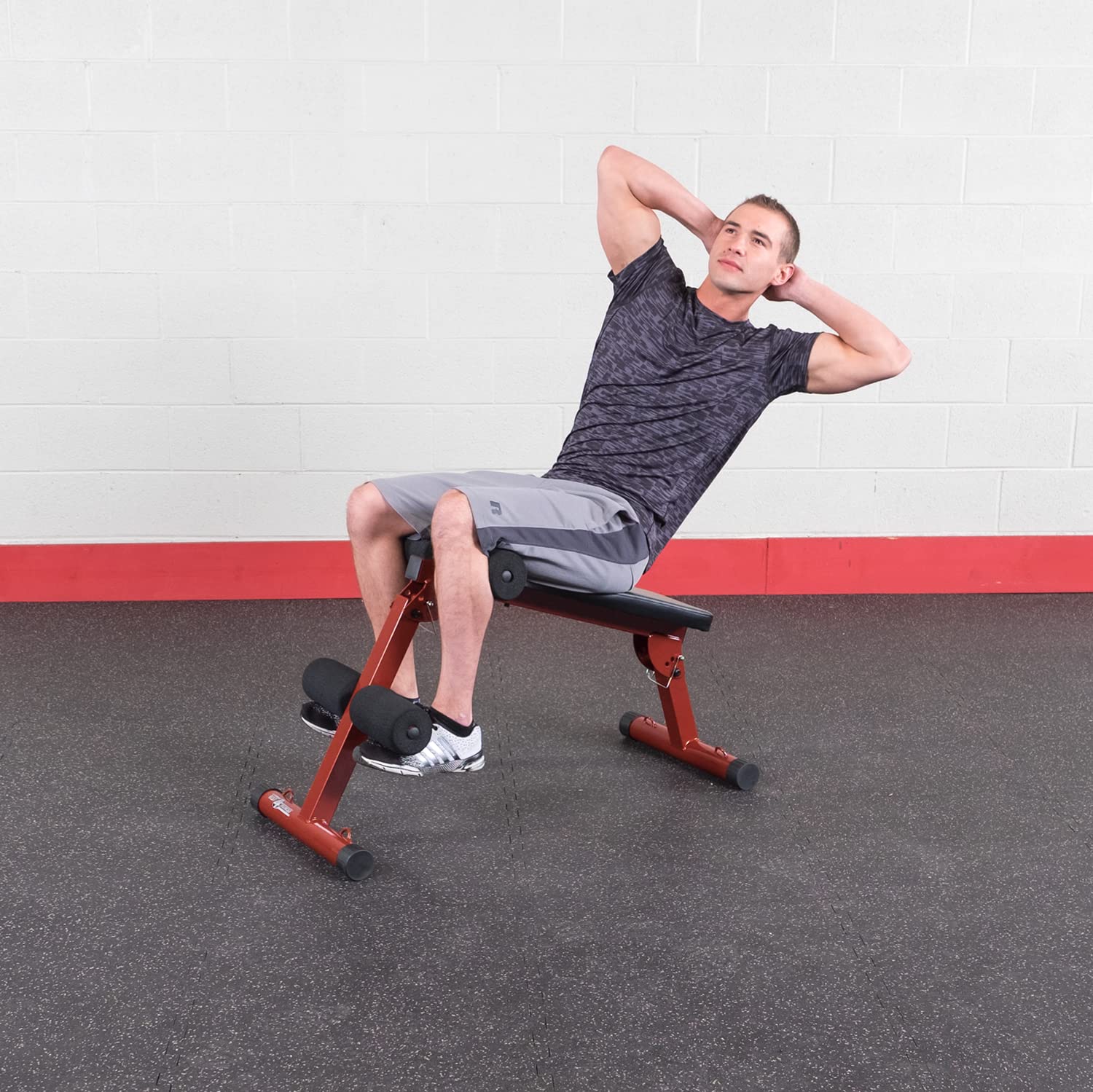 Best Fitness Ab Board