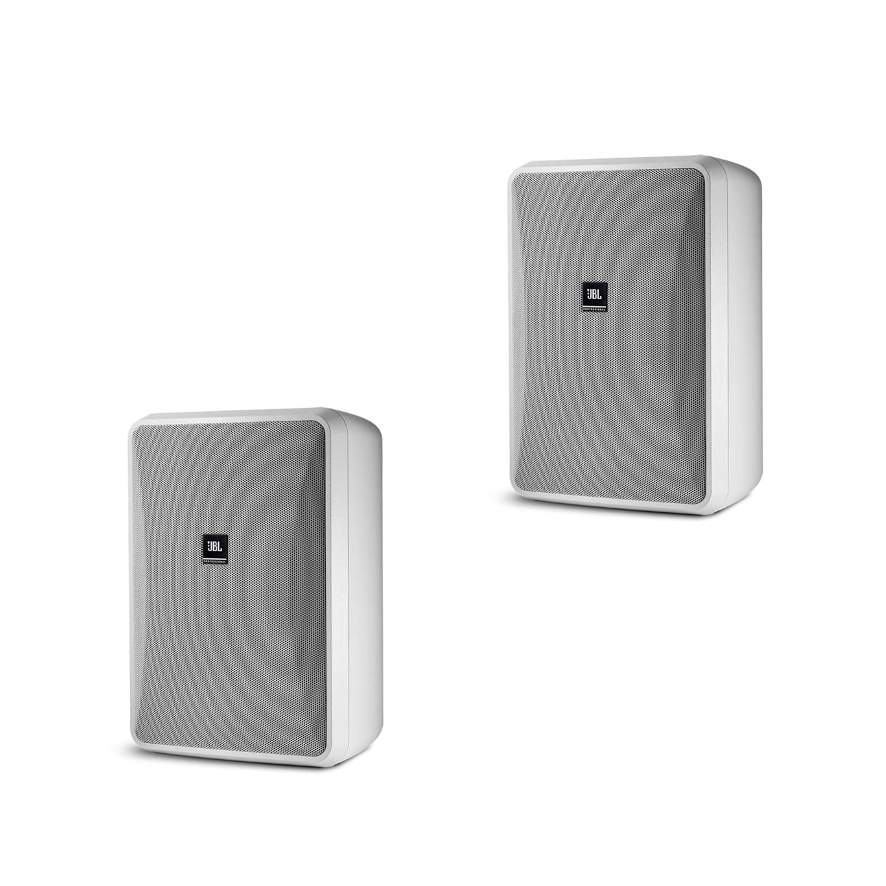 JBL Professional C62P Ultra-Compact Mid-High Satellite Hanging Pendant Speaker