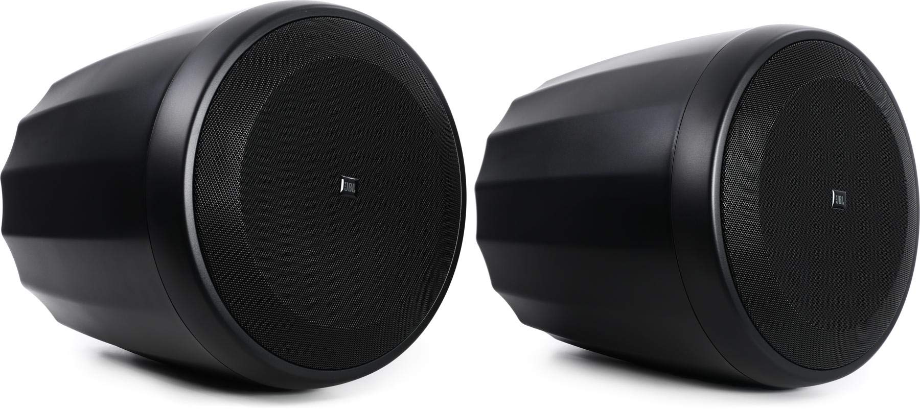 JBL Professional C62P Ultra-Compact Mid-High Satellite Hanging Pendant Speaker