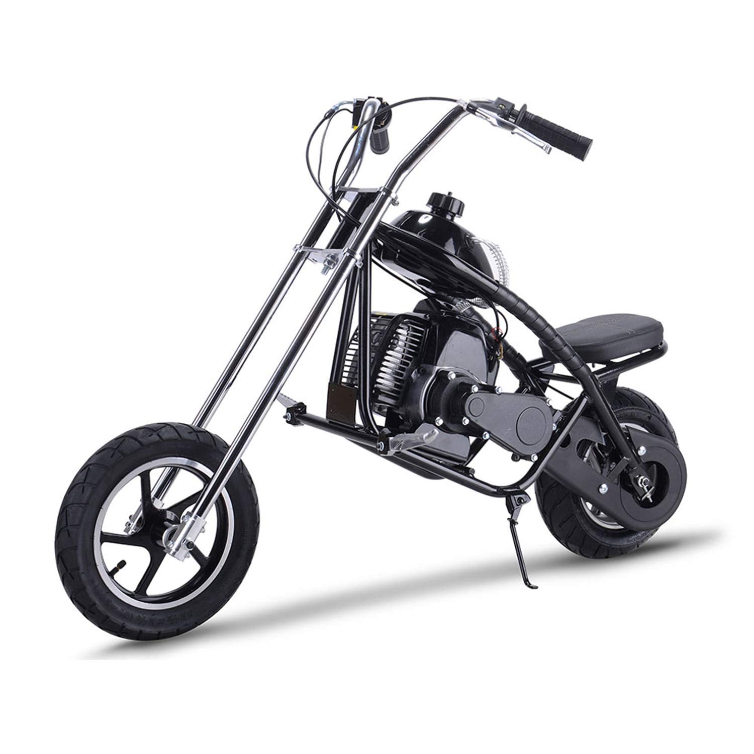 MotoTec 49cc Gas Mini Chopper