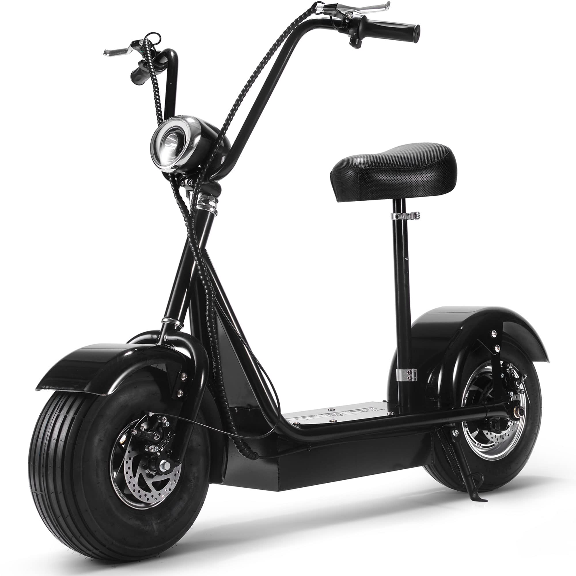 MotoTec Fatboy 48V 500W Electric Scooter
