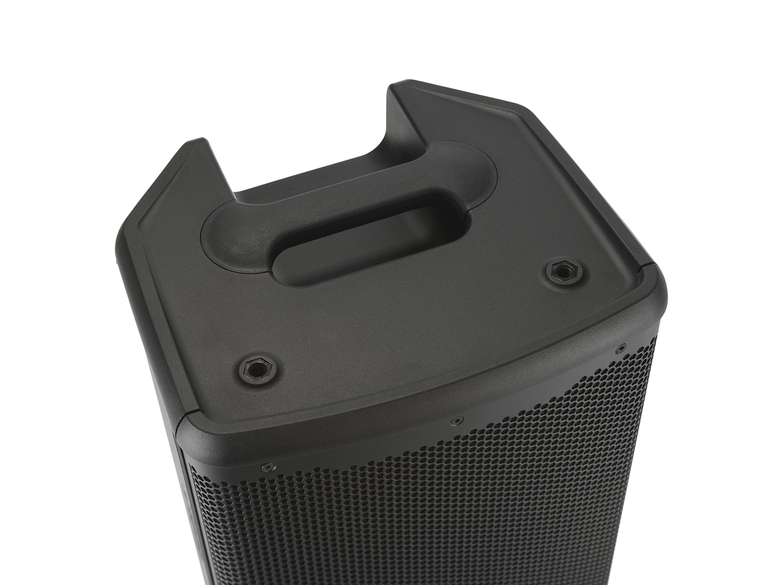 JBL EON710 10" 1300W Powered PA Speaker with Bluetooth, Black