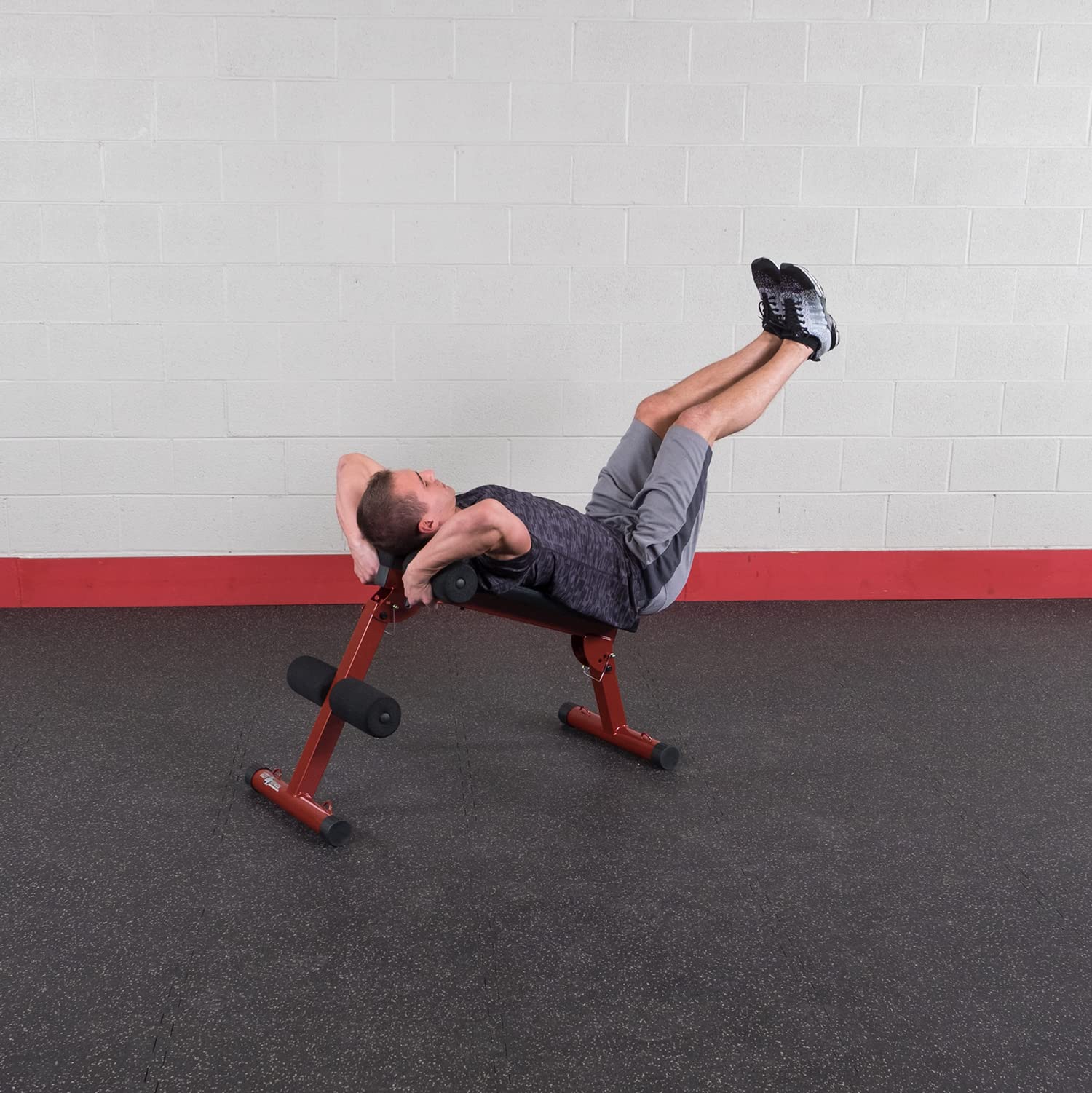 Best Fitness Ab Board