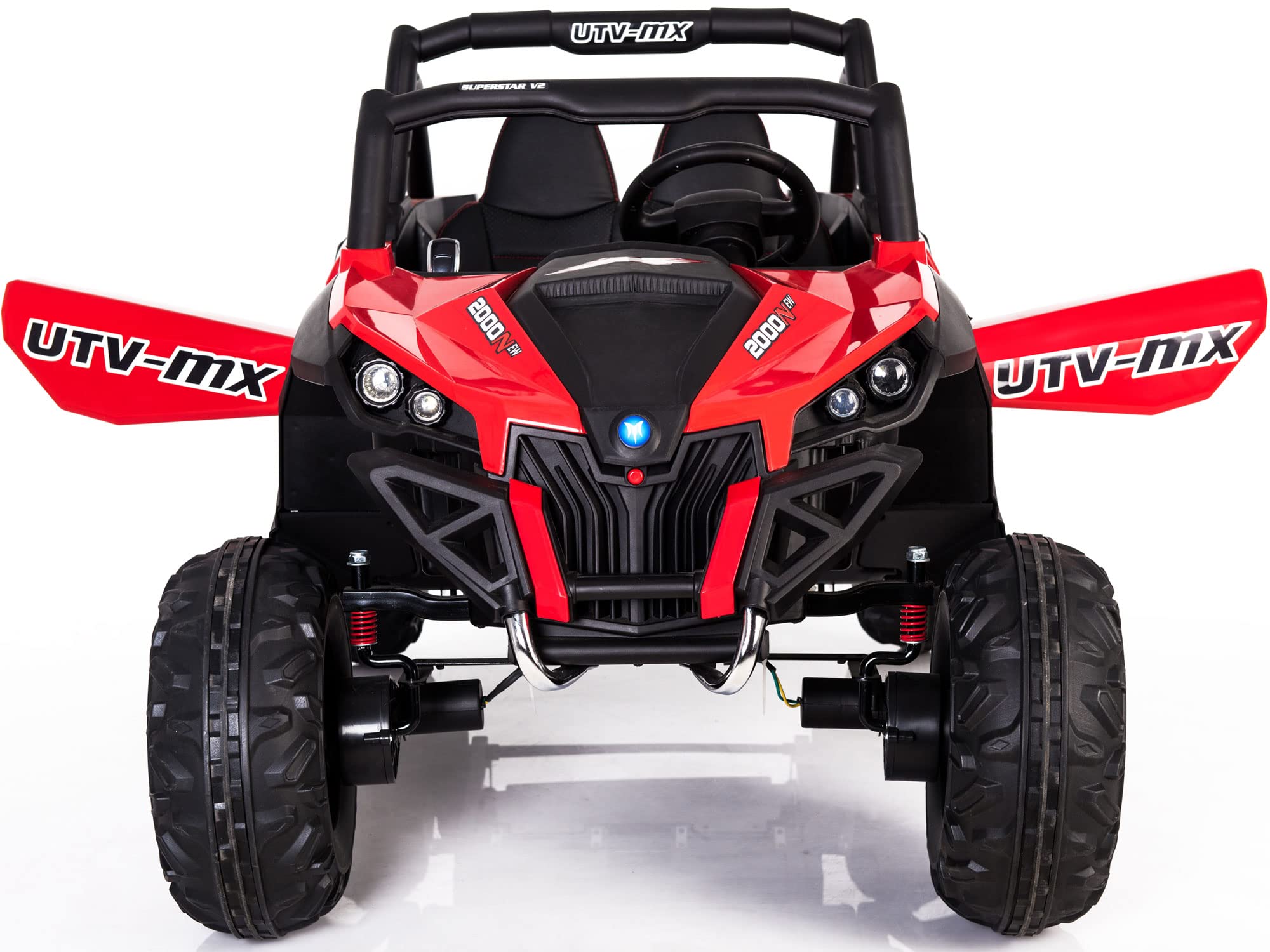 Mini Moto UTV 4x4 12v