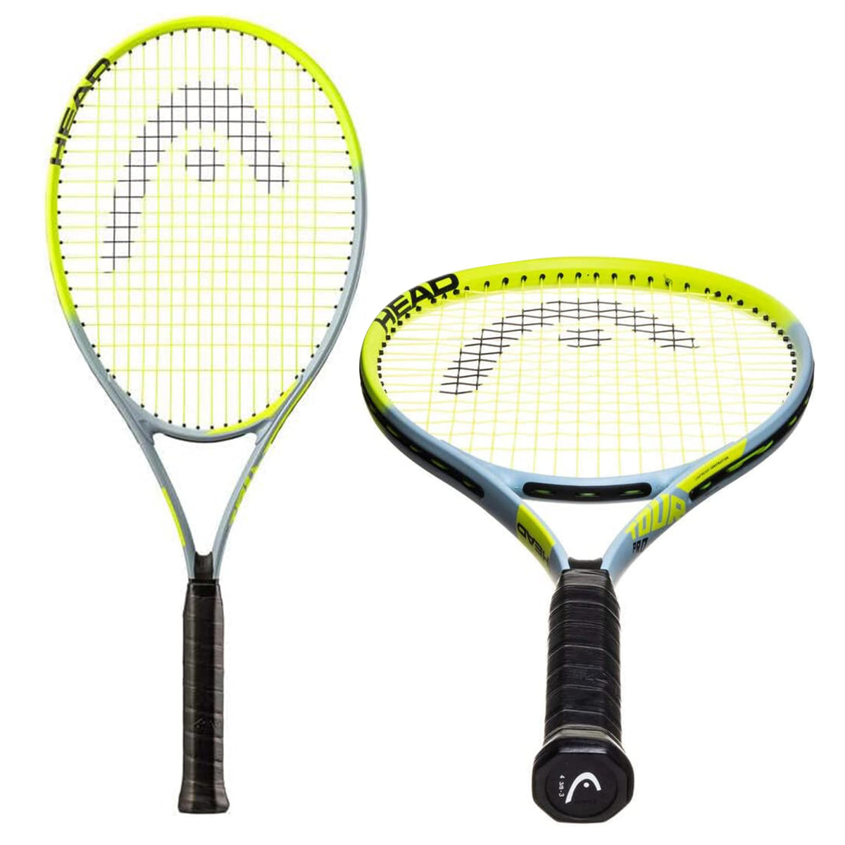 Head Graphene 360 Speed tennis racket featuring a sleek design and advanced technology for enhanced performance.