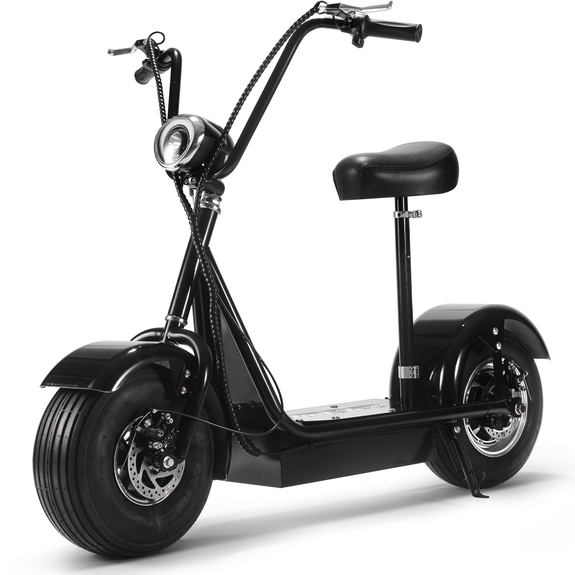 MotoTec Fatboy 48V 500W Electric Scooter