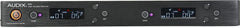 Audix AP42 C210 Wireless Handheld & Lavalier Mic System