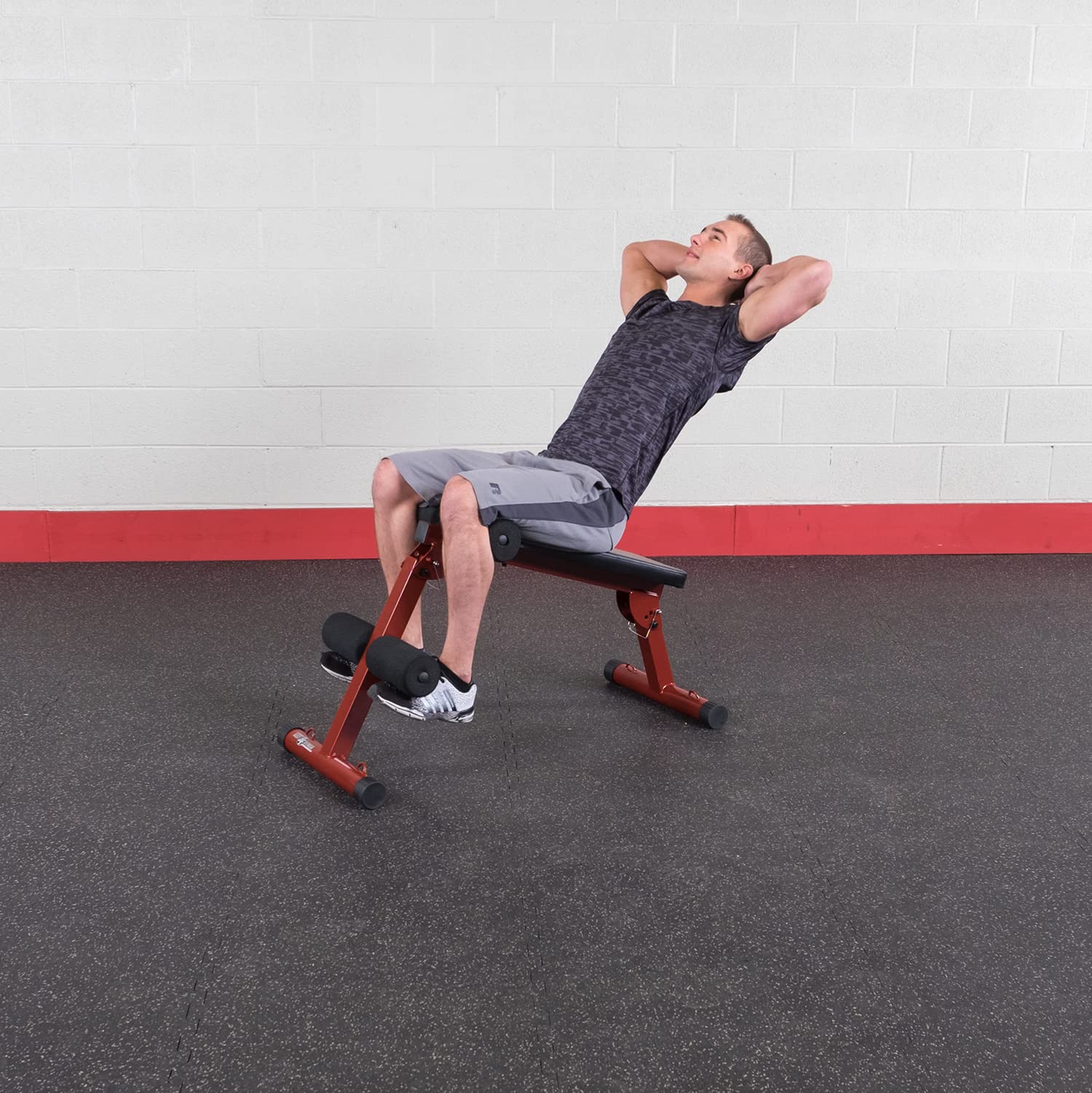 Best Fitness Ab Board
