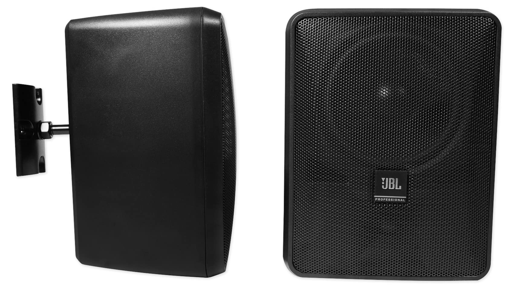 JBL Control 25-1 - Black