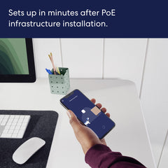 Amazon eero PoE Gateway ??10-Port Router & PoE Switch