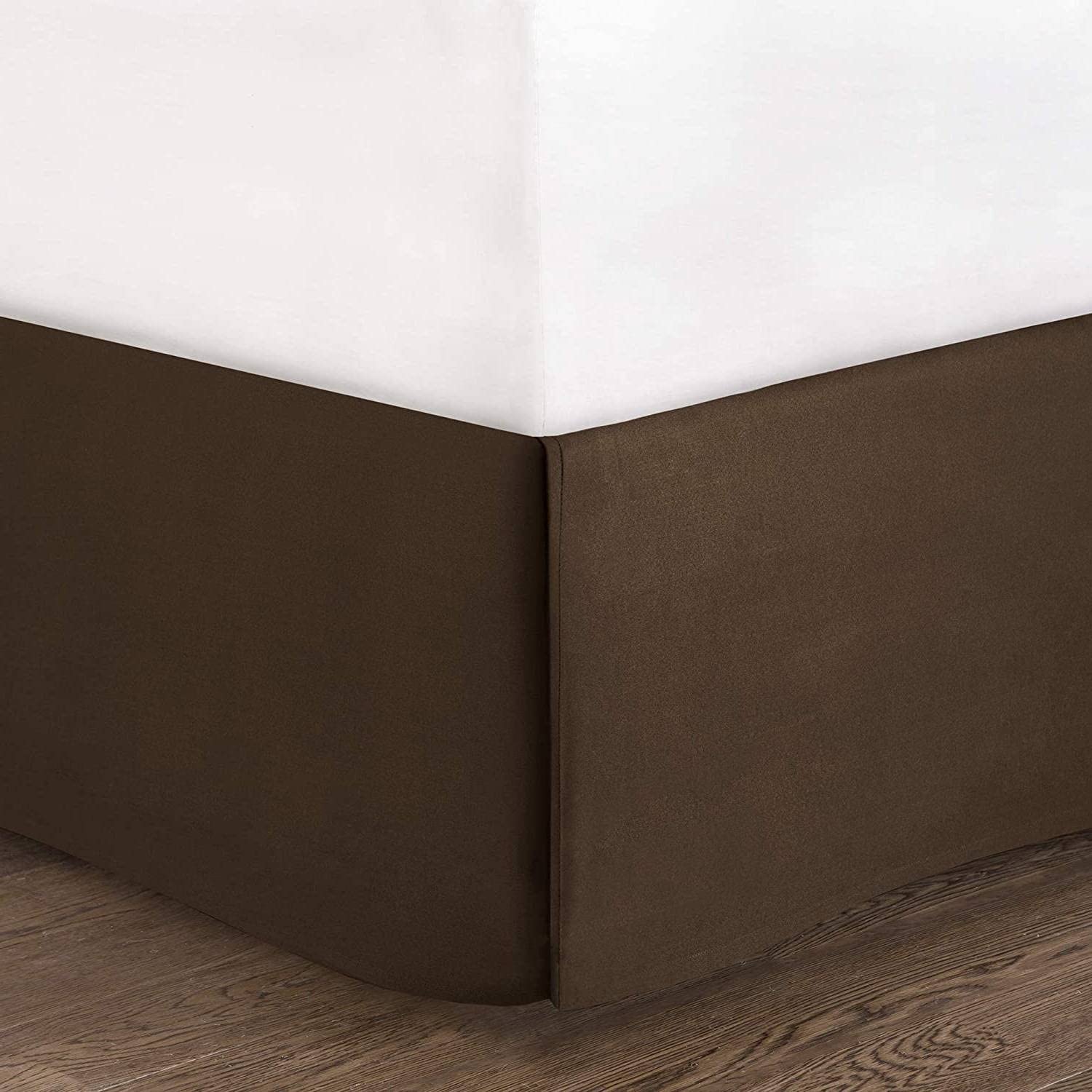 King 12-Pc Blue Paisley Comforter Set Cotton/Poly