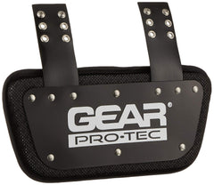 Gear Protect Pro-Tac chest protector, featuring durable materials for optimal protection during high-impact activities.
