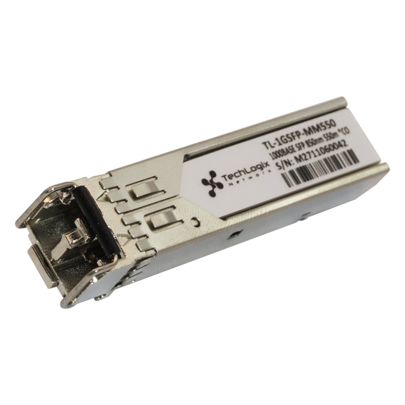 Single mode fiber SFP module, a small device for enhancing data communication in network systems.