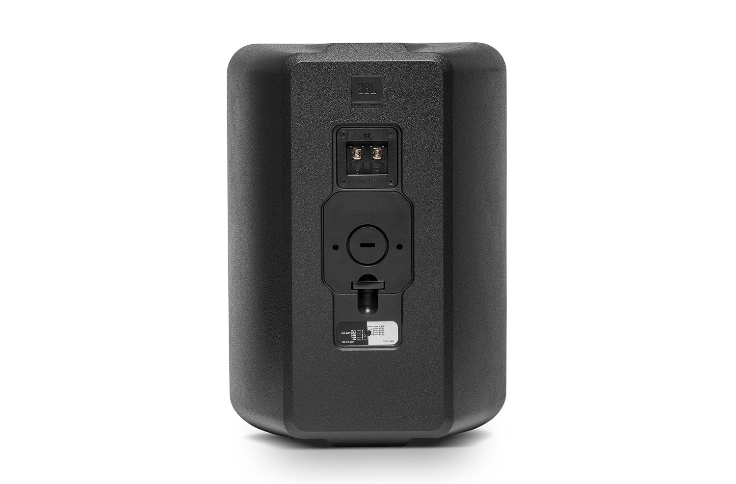 JBL Control 28-1 2-Way Indoor/Outdoor Wall Speaker, 90W RMS, White