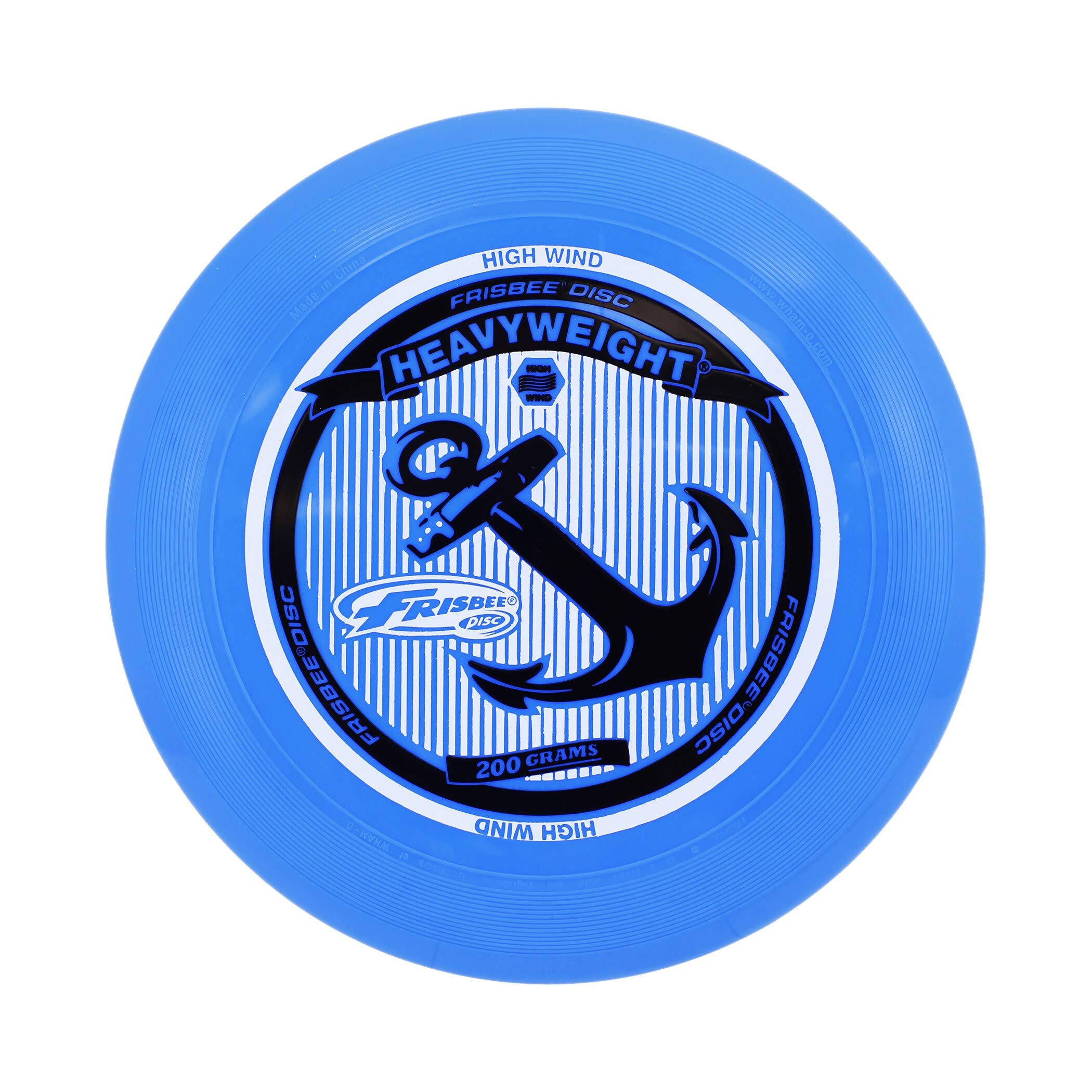 Wham-O Heavyweight Frisbee Disc