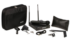 Audix AP41 OM2 Handheld Wireless Microphone System