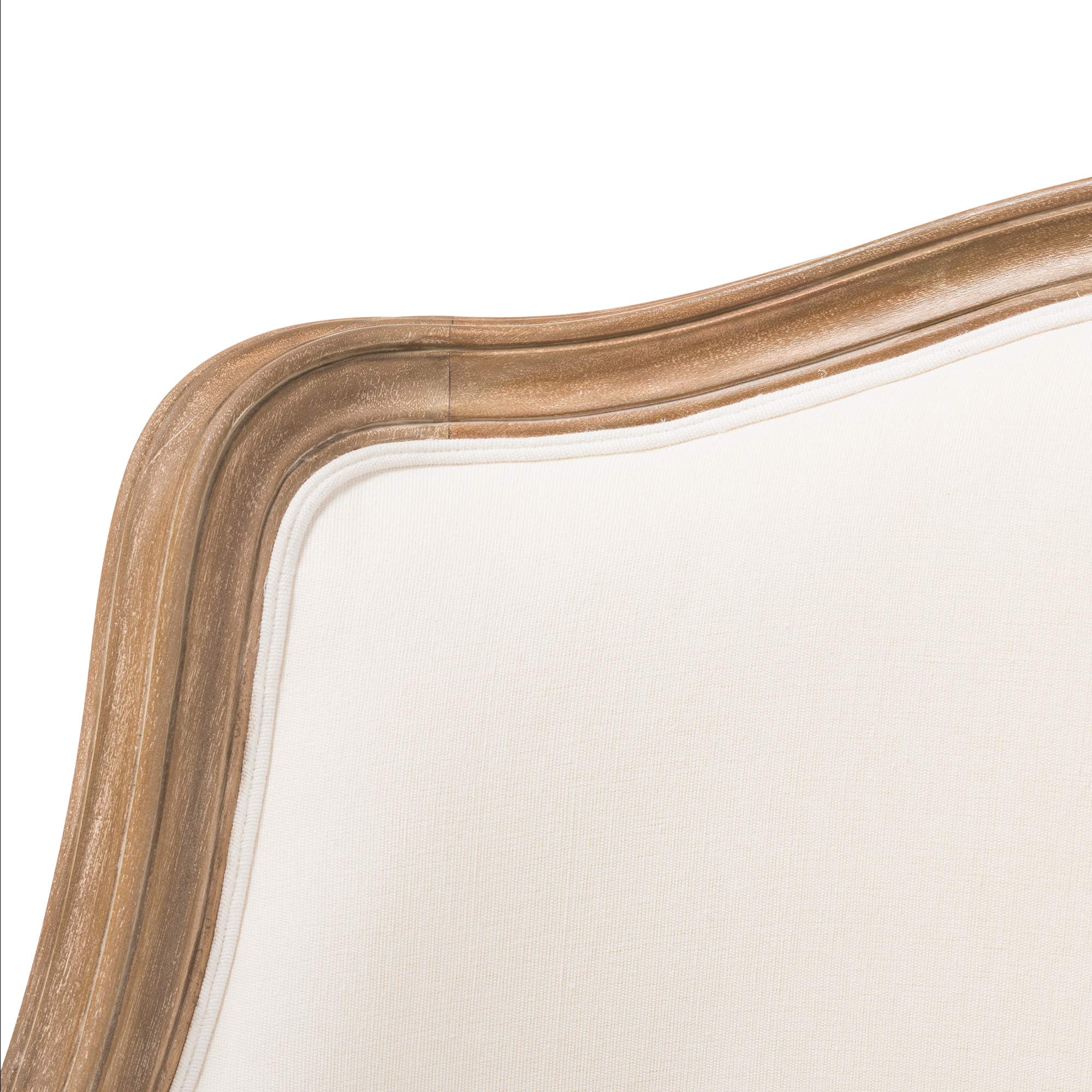 ASS292Mi CG4 Living-Room-Chairs, 26.25 x 27.75 x 26 Inches, Beige