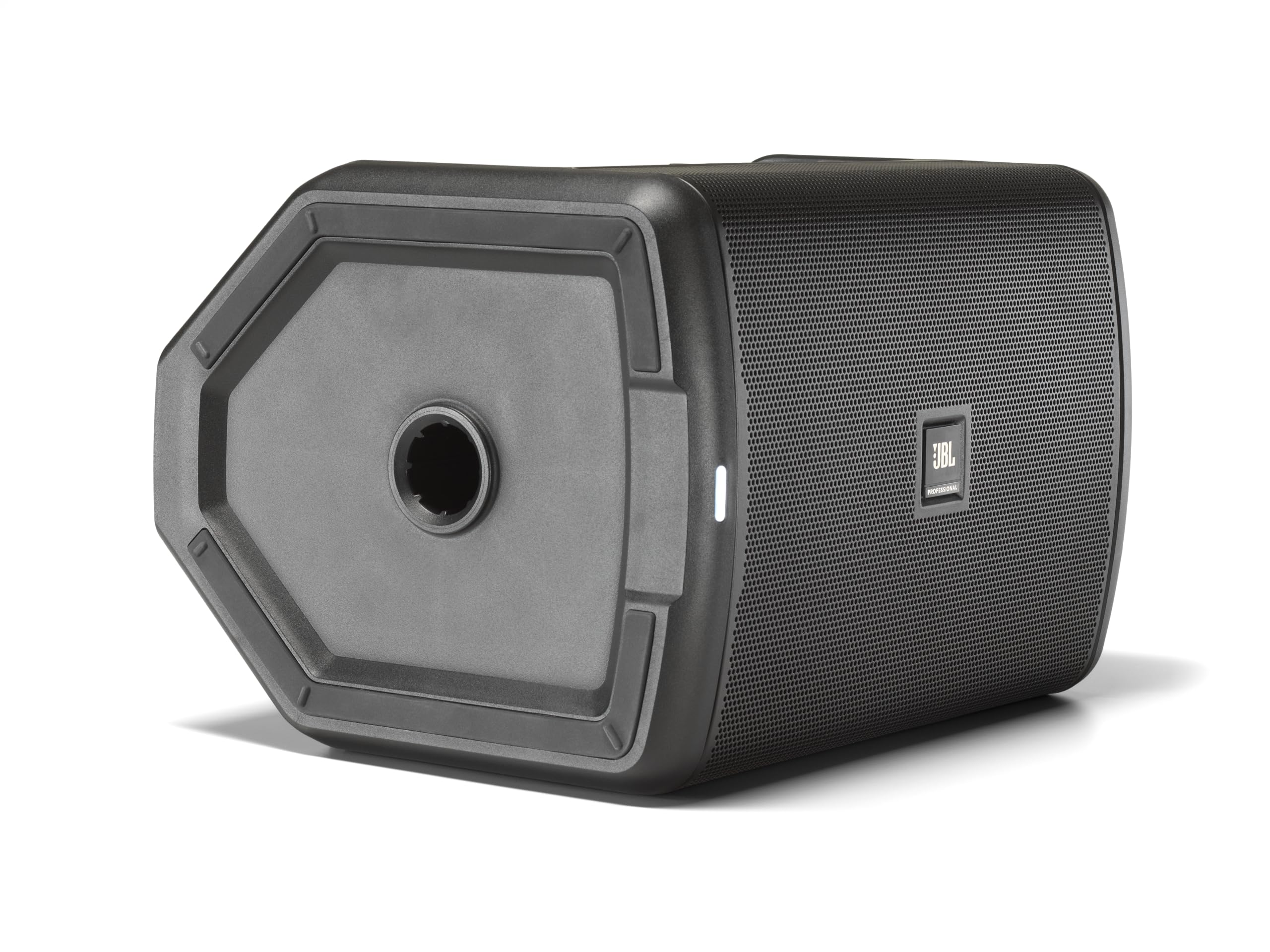 JBL EON ONE Compact Portable PA with Bluetooth, XLR, Black