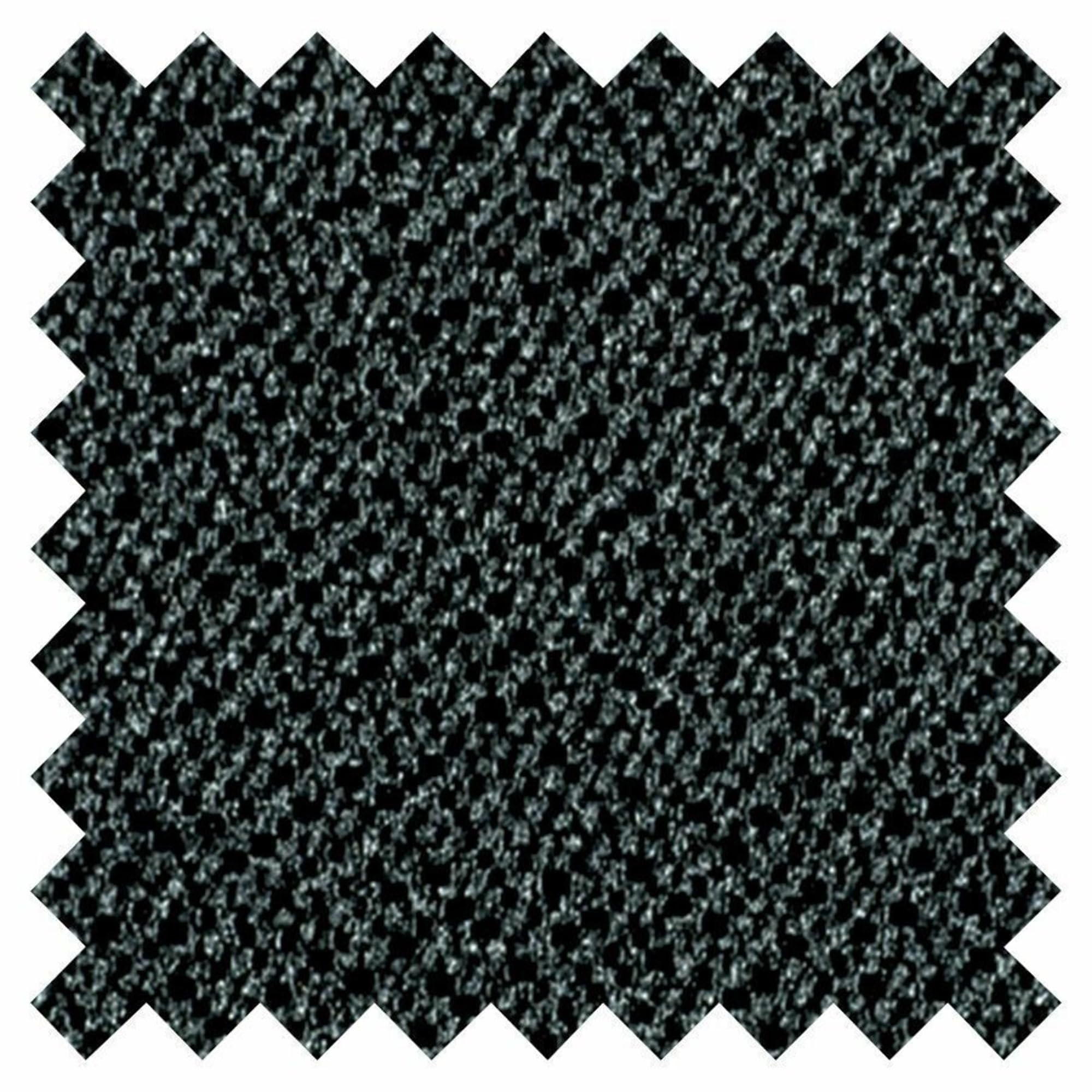 Breathable Mesh Black Guest Chair