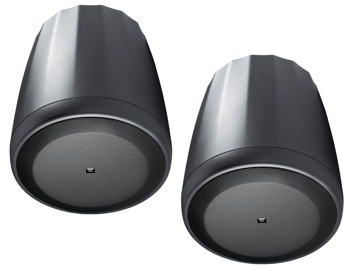 JBL Professional C62P Ultra-Compact Mid-High Satellite Hanging Pendant Speaker