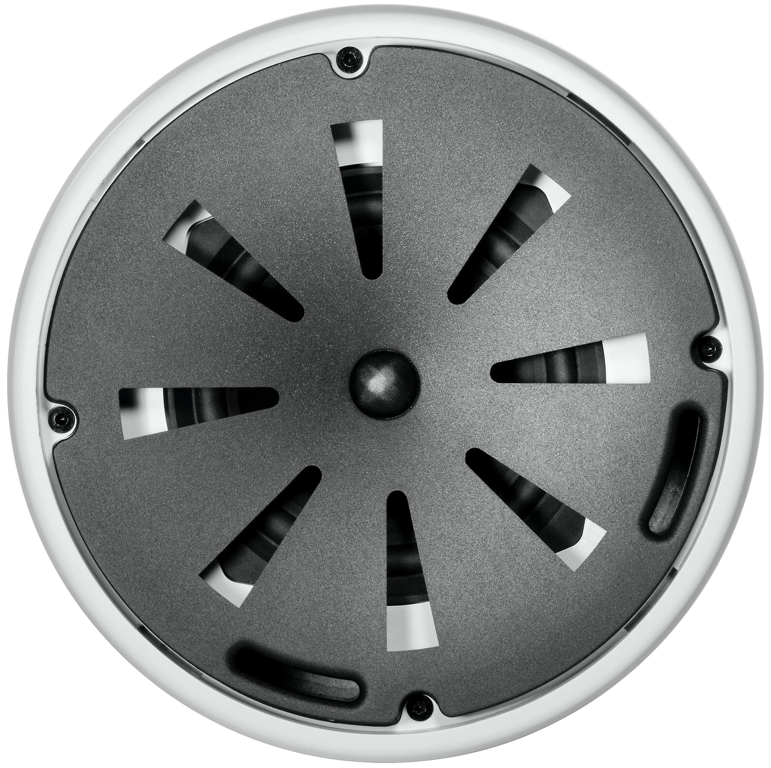 JBL Professional C62P Ultra-Compact Mid-High Satellite Hanging Pendant Speaker