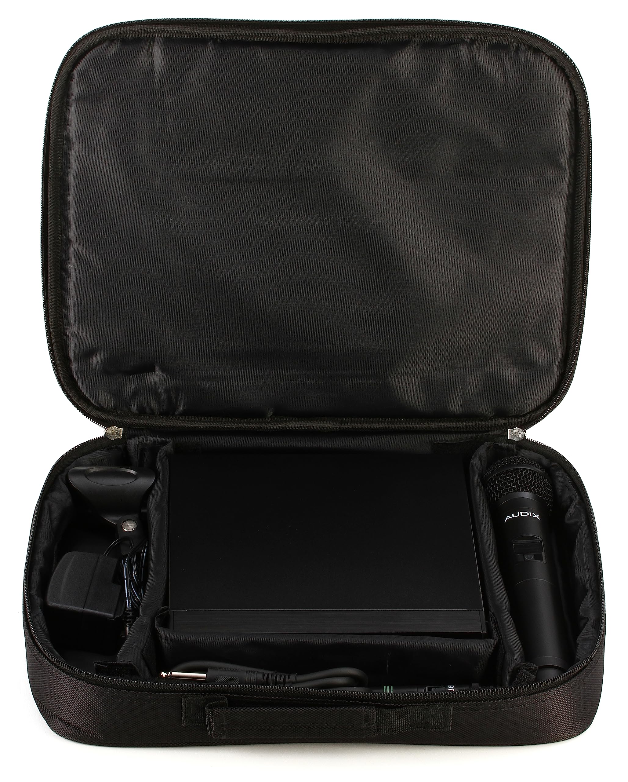 Audix AP41 OM2 Handheld Wireless Microphone System