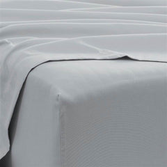 Fast Furnishings Queen 6-Piece Wrinkle Resistant Microfiber Polyester Sheet Set