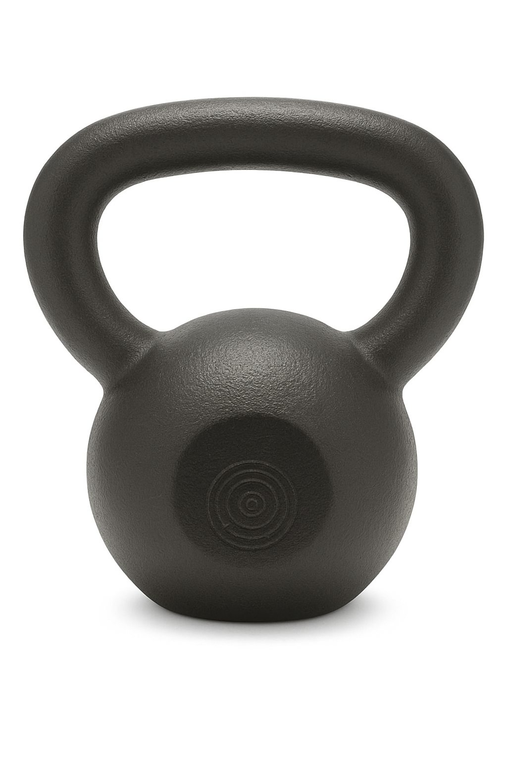 Champion Barbell Kettlebell - 25 lb.